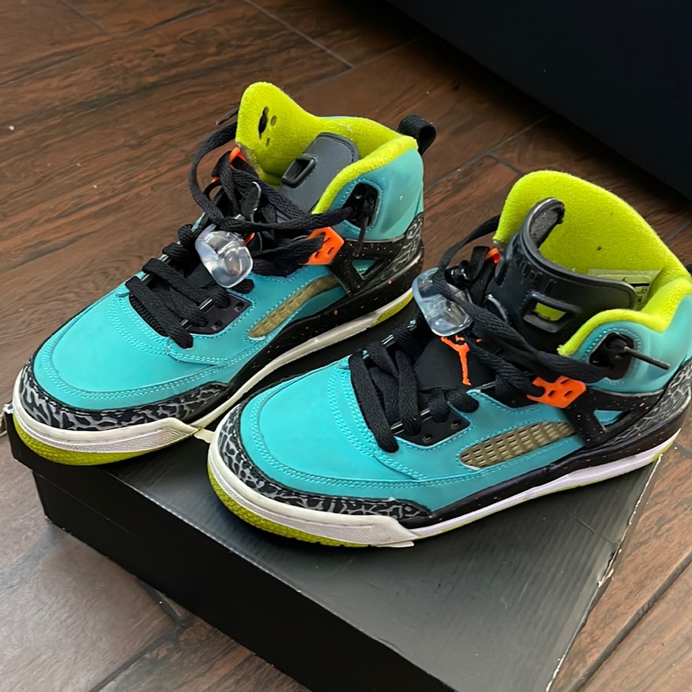 Jordan
